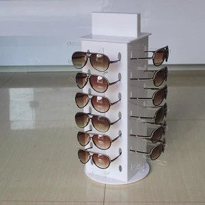 Sunglasses Stand