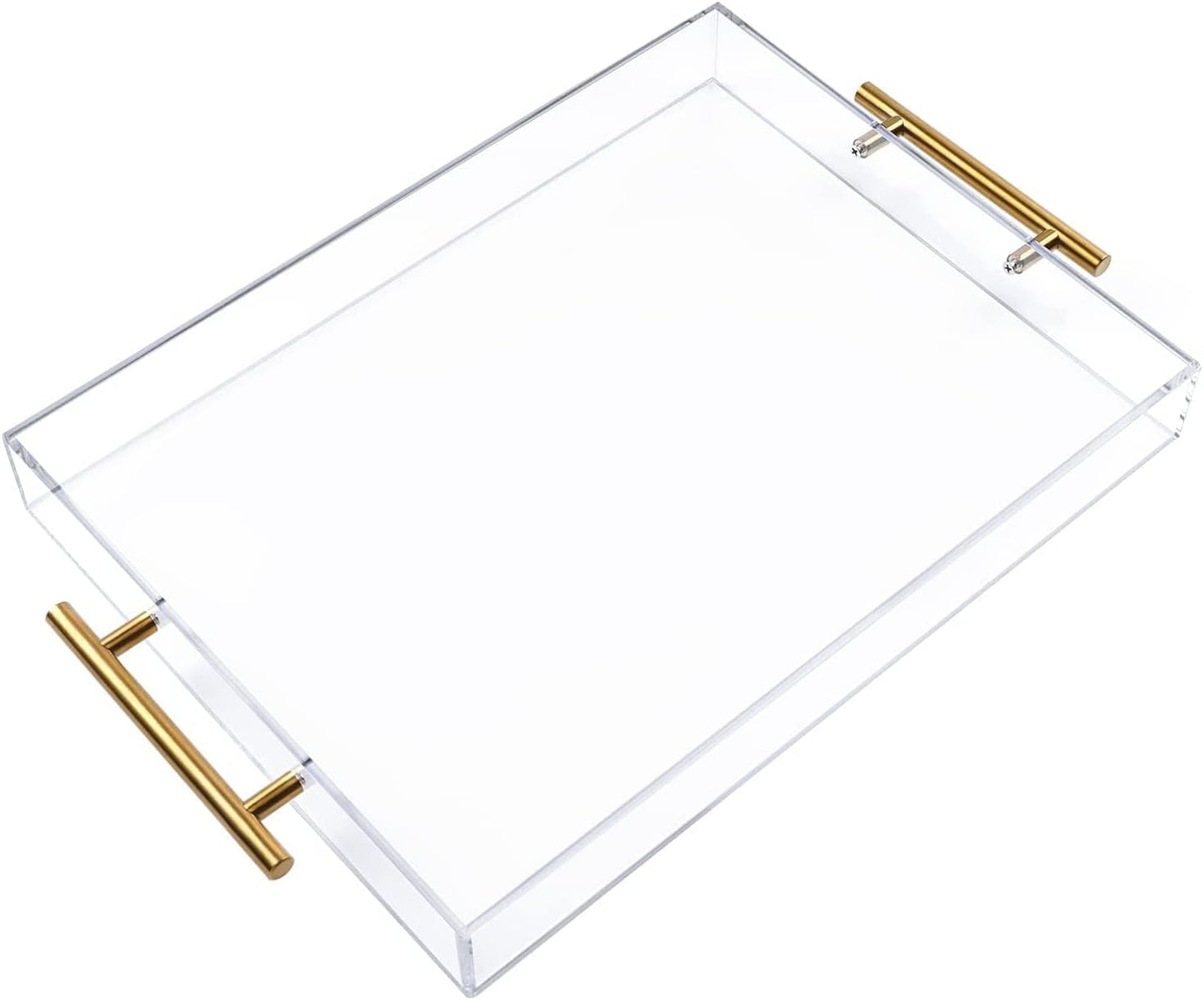 Acrylic Tray