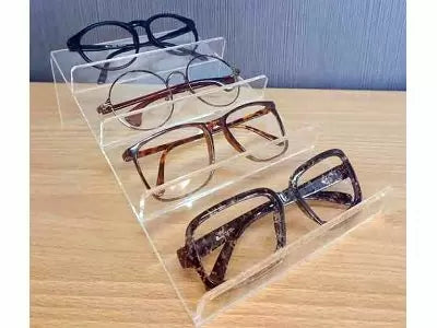 Sunglasses Stand