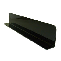Acrylic Shelf Dividers