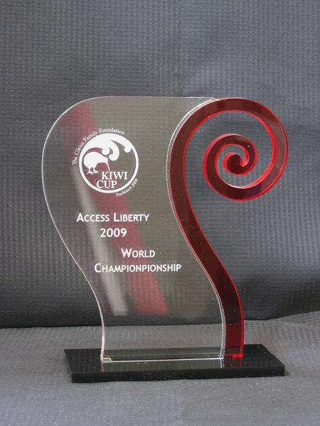 Trophies