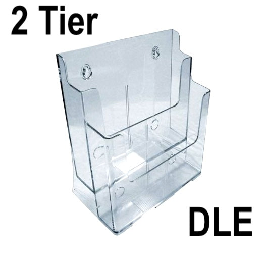 Brochure Holder - Free Standing