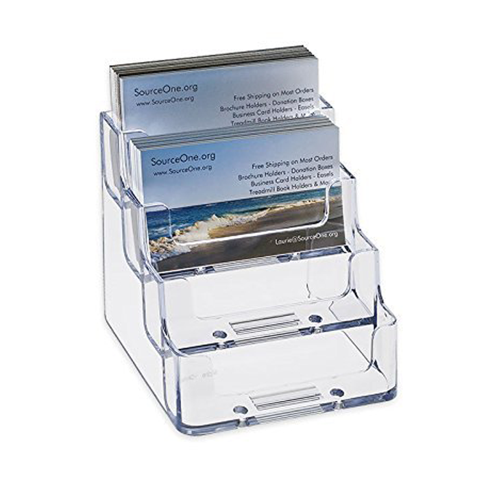 Business Card Holder
