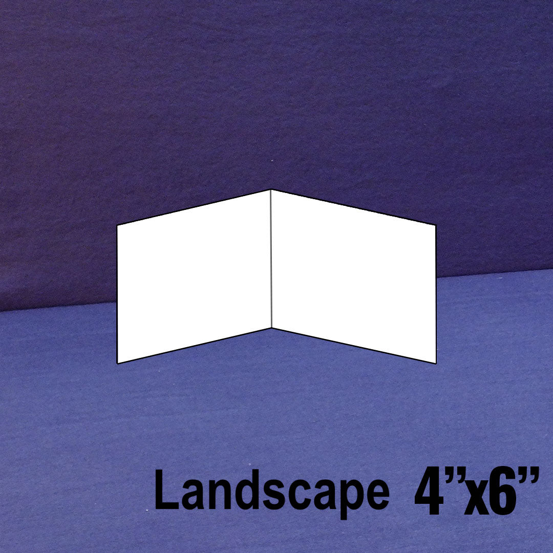 Photo Frame - Double