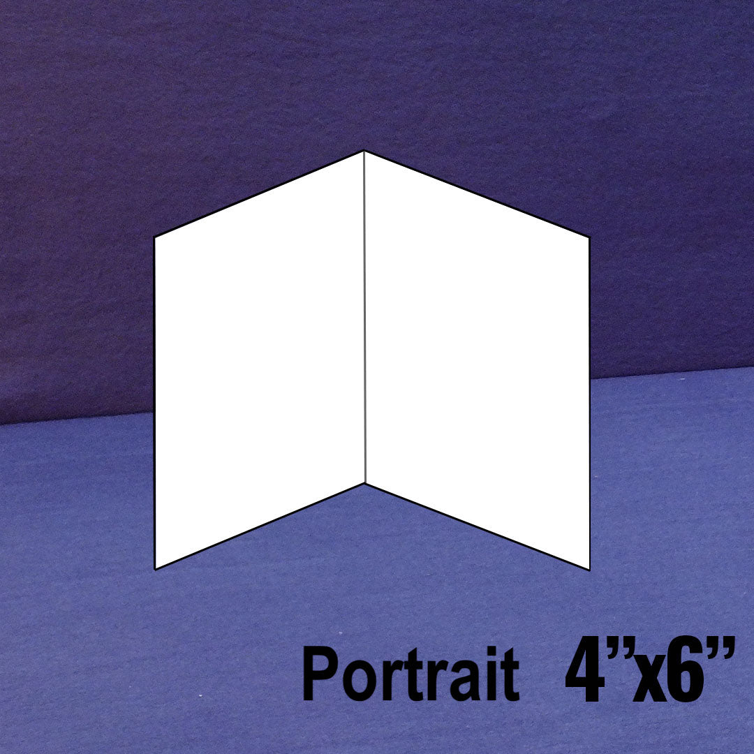Photo Frame - Double
