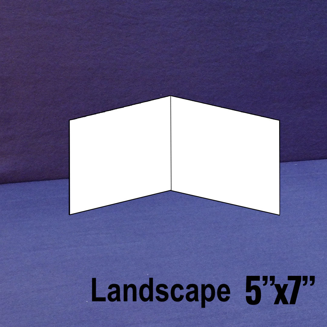 Photo Frame - Double