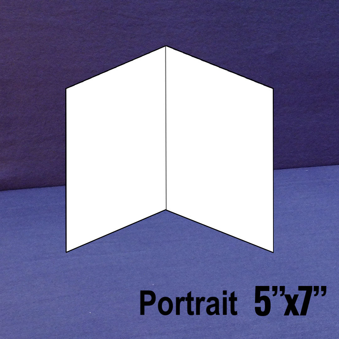 Photo Frame - Double