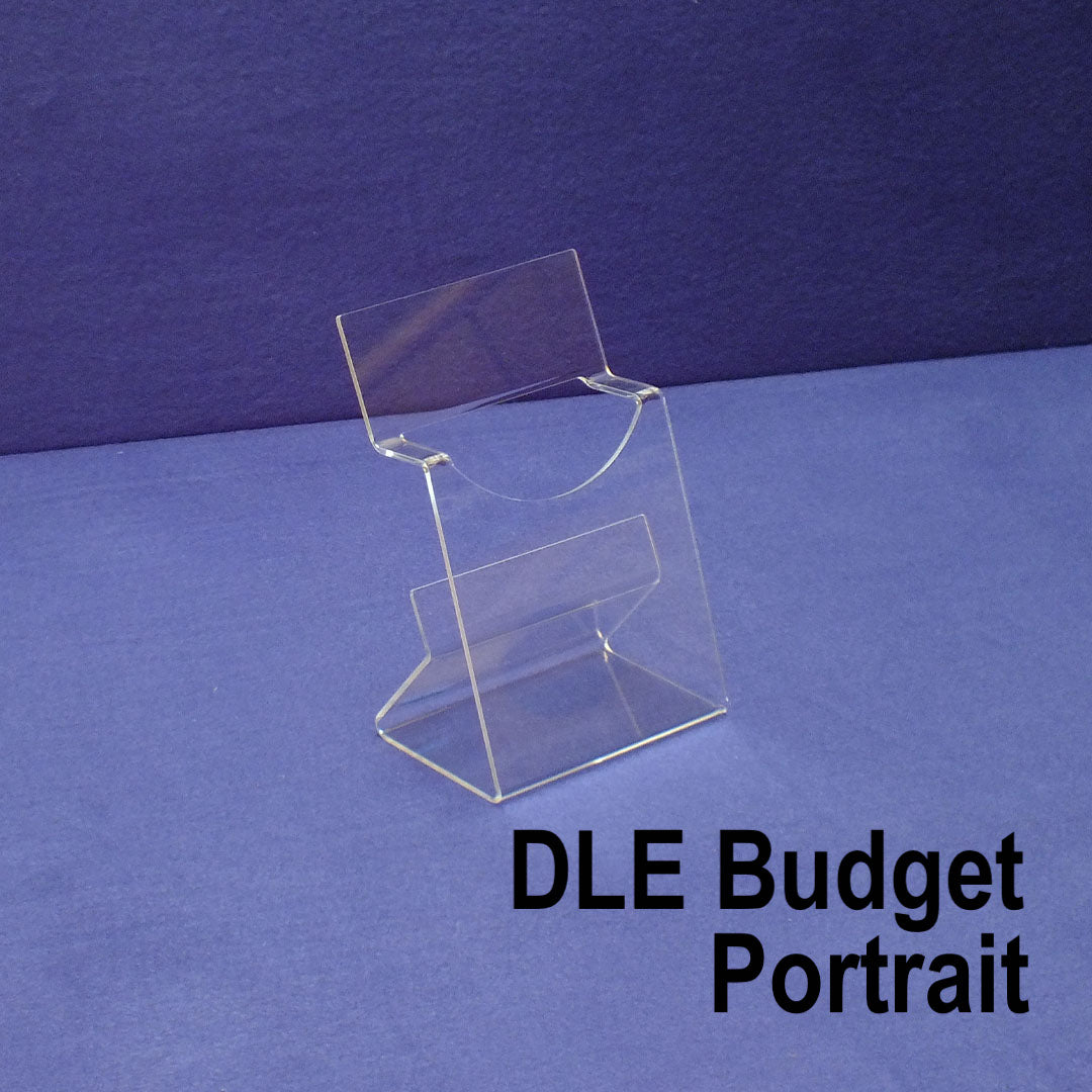Brochure Holder - Free Standing