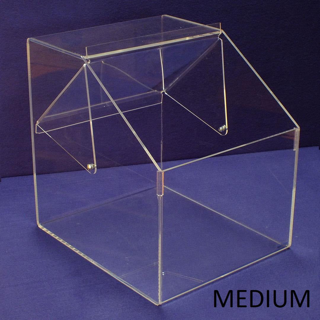 Grocery/Bulk Food Bins