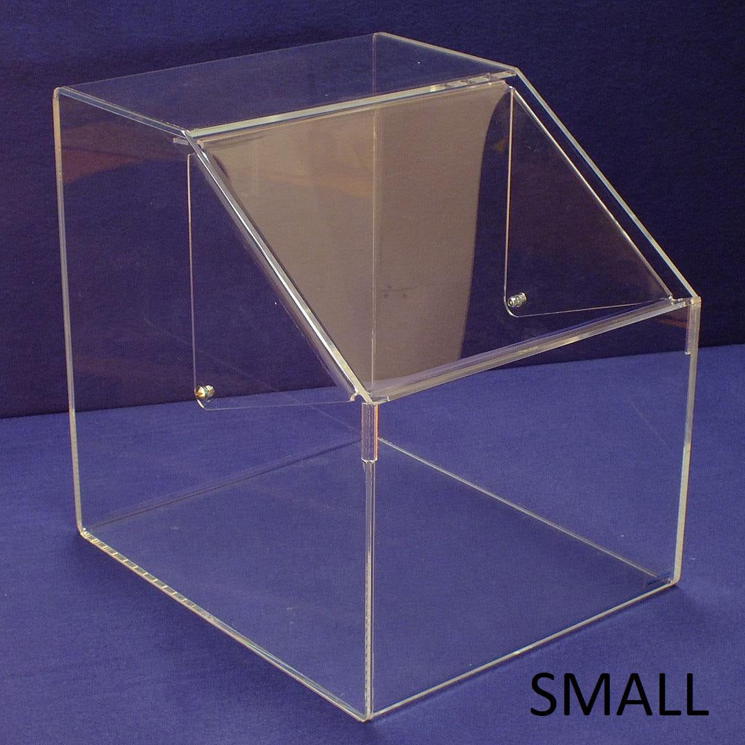 Grocery/Bulk Food Bins