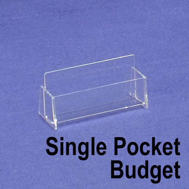 Business Card Holder