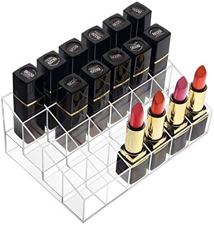 Makeup Stand