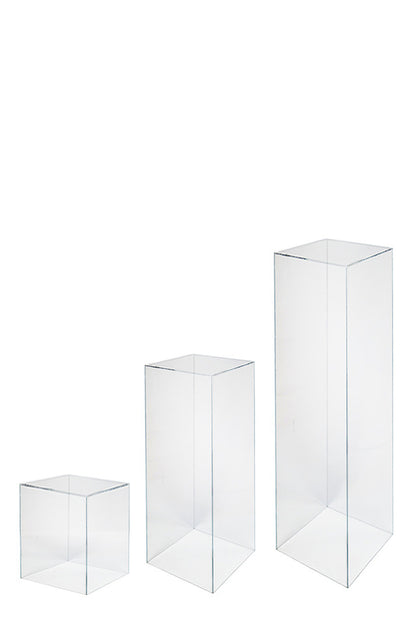 Display Plinths