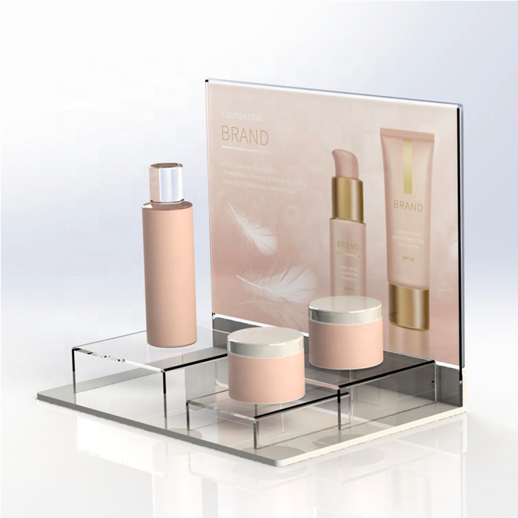 Point of Sale(POS) Display Stands – Frameless Frames