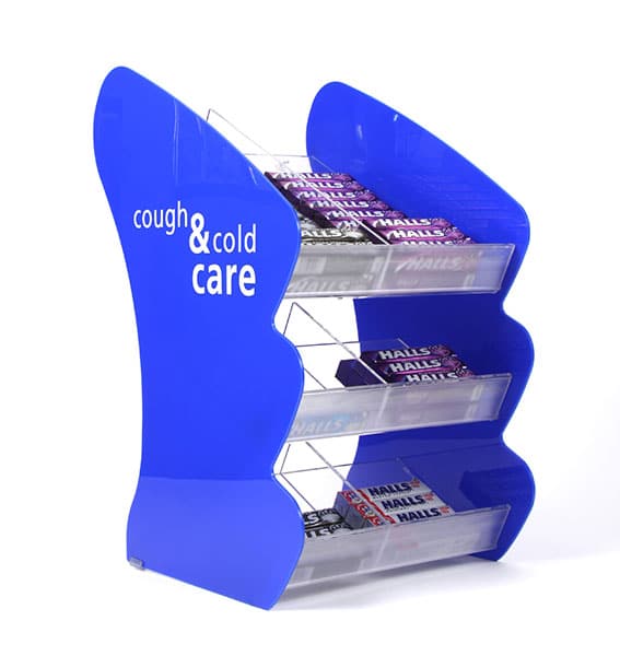 Point of Sale(POS) Display Stands